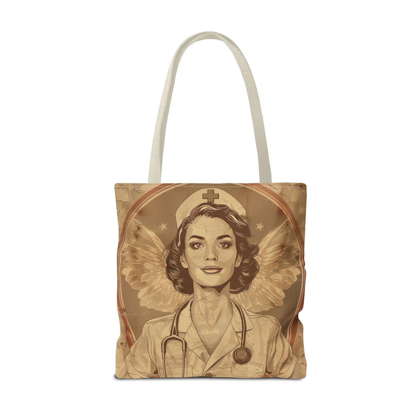 Healthcare Hero - Totebag