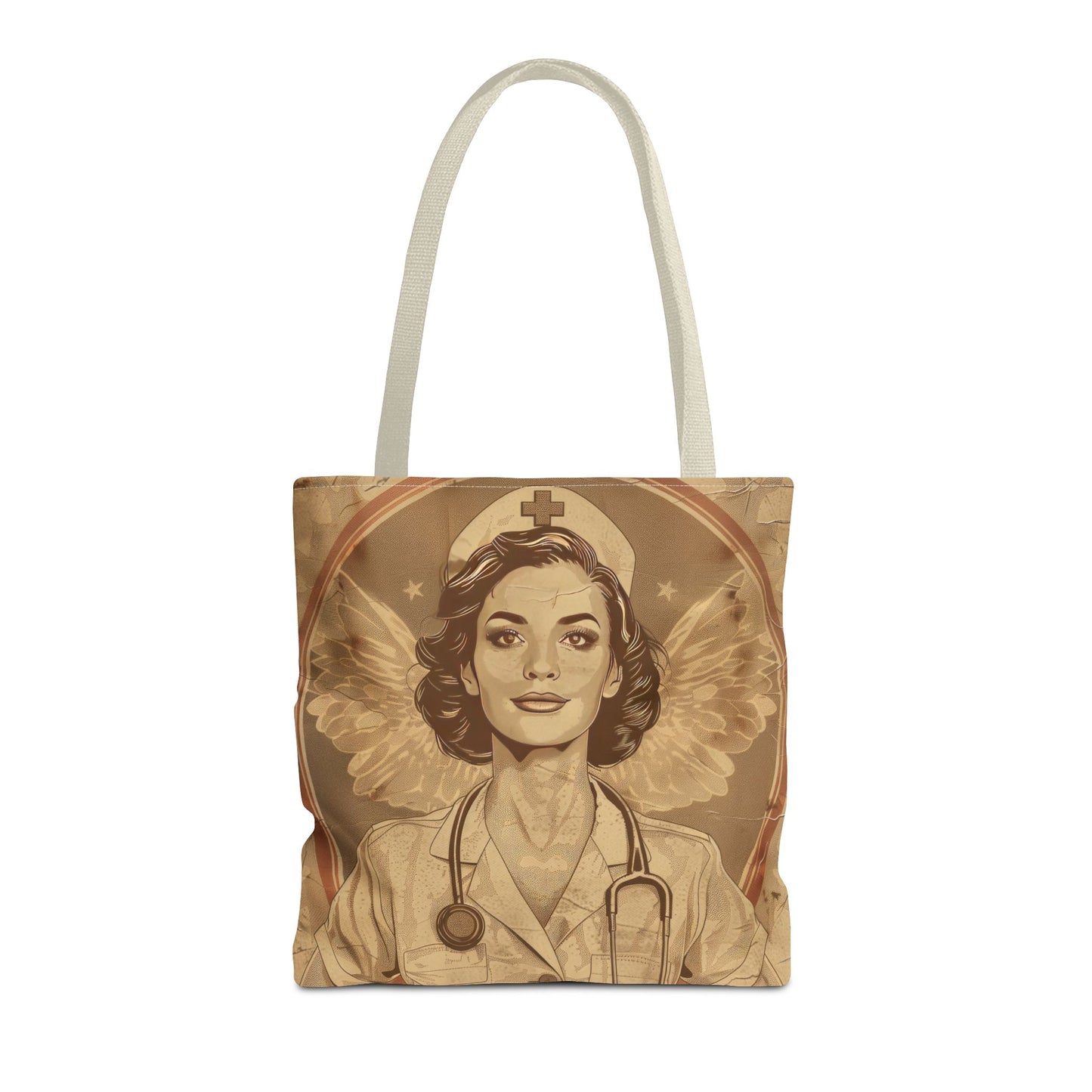 Healthcare Hero - Totebag