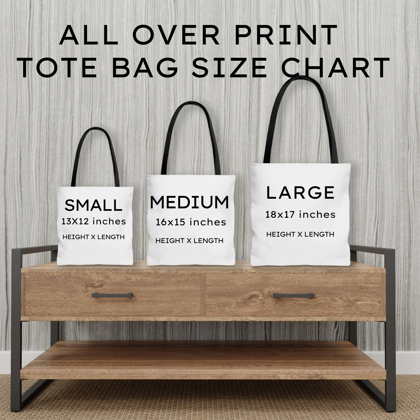 My Body My Rules - Tote Bag