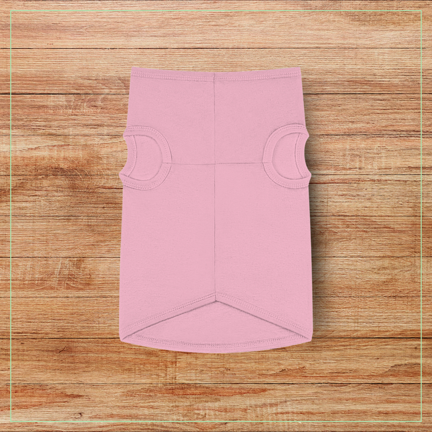 Making Sh*t Happen - Pet Tank Top