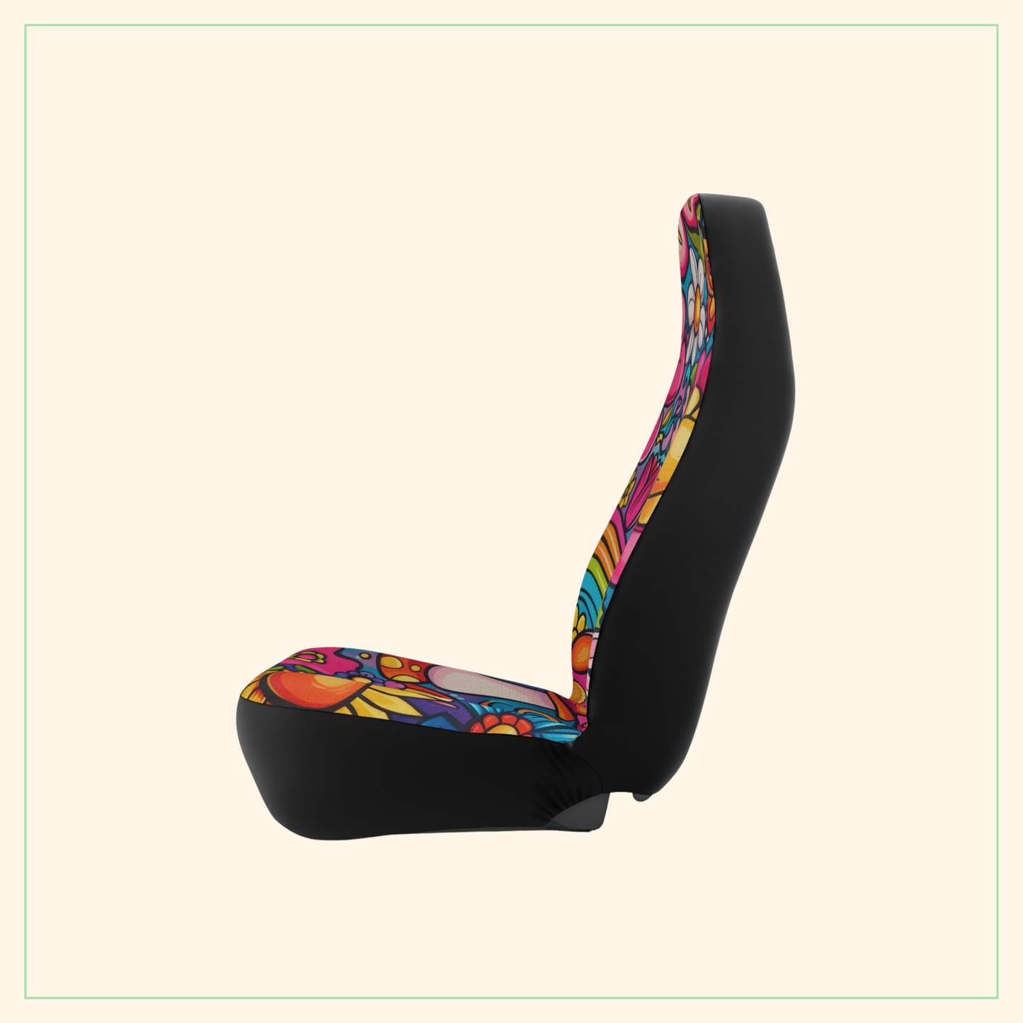 Hippy Harmonie Car Seat Covers