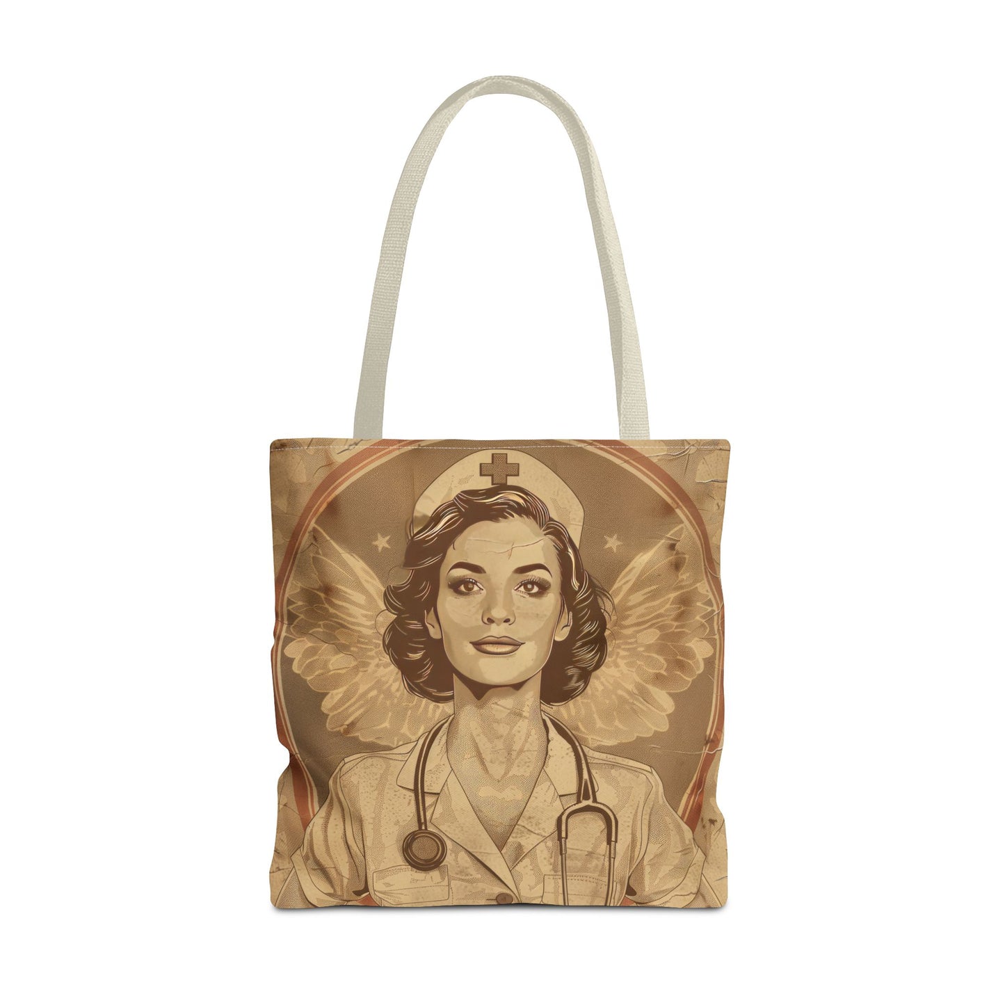 Healthcare Hero - Totebag