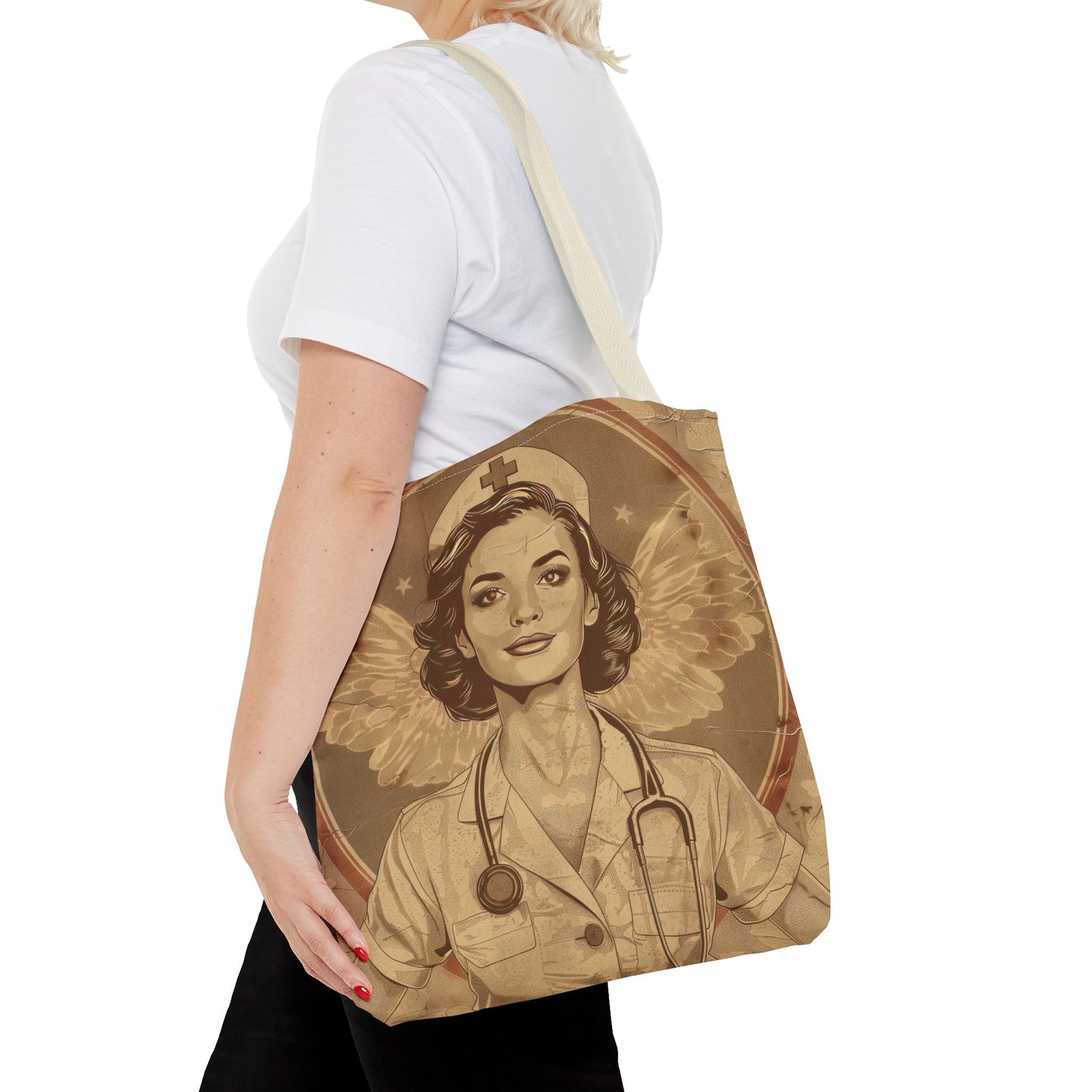 Healthcare Hero - Totebag