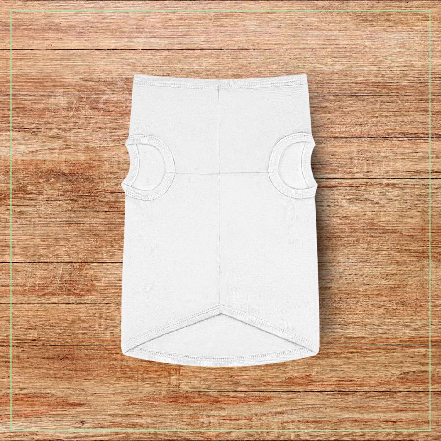 HFM - Pet Tank Top