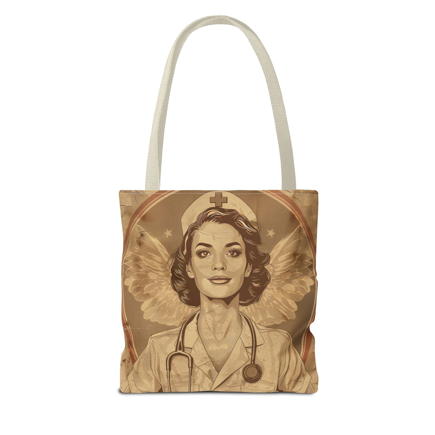 Healthcare Hero - Totebag