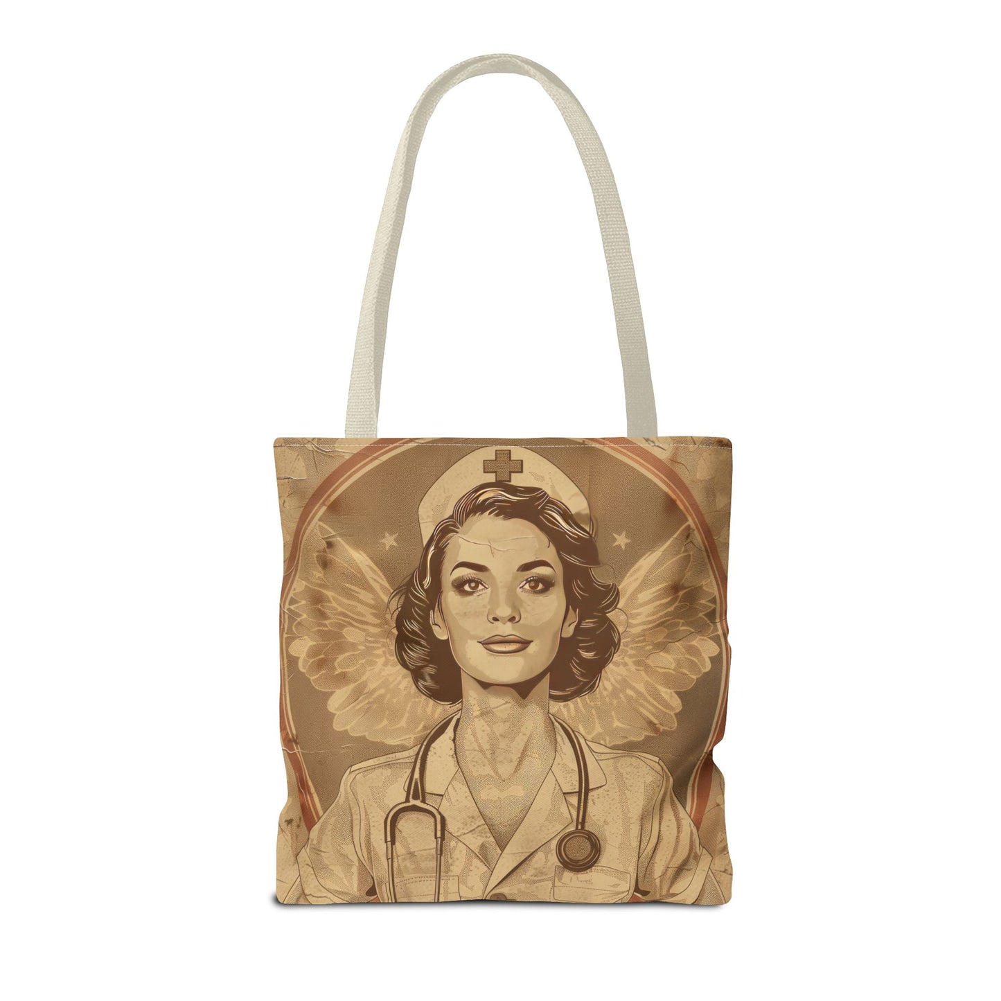 Healthcare Hero - Totebag