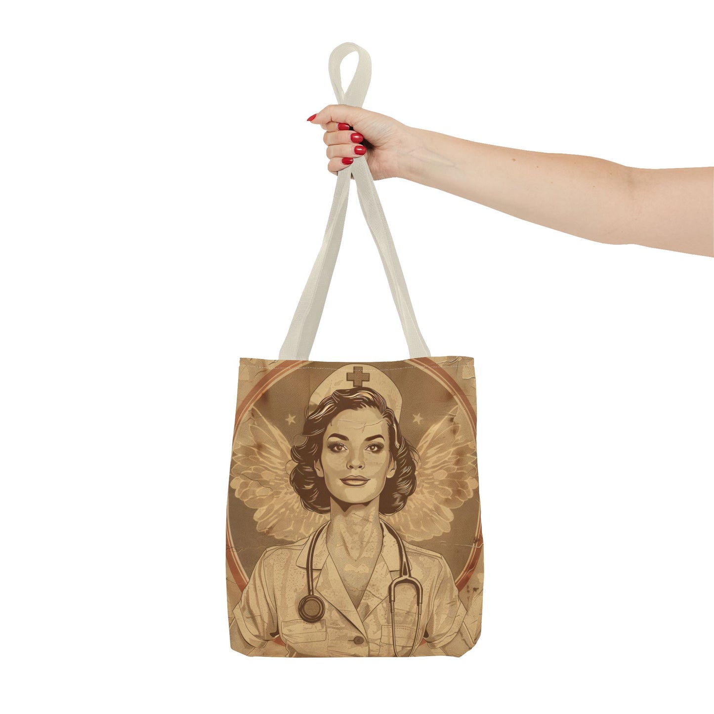 Healthcare Hero - Totebag