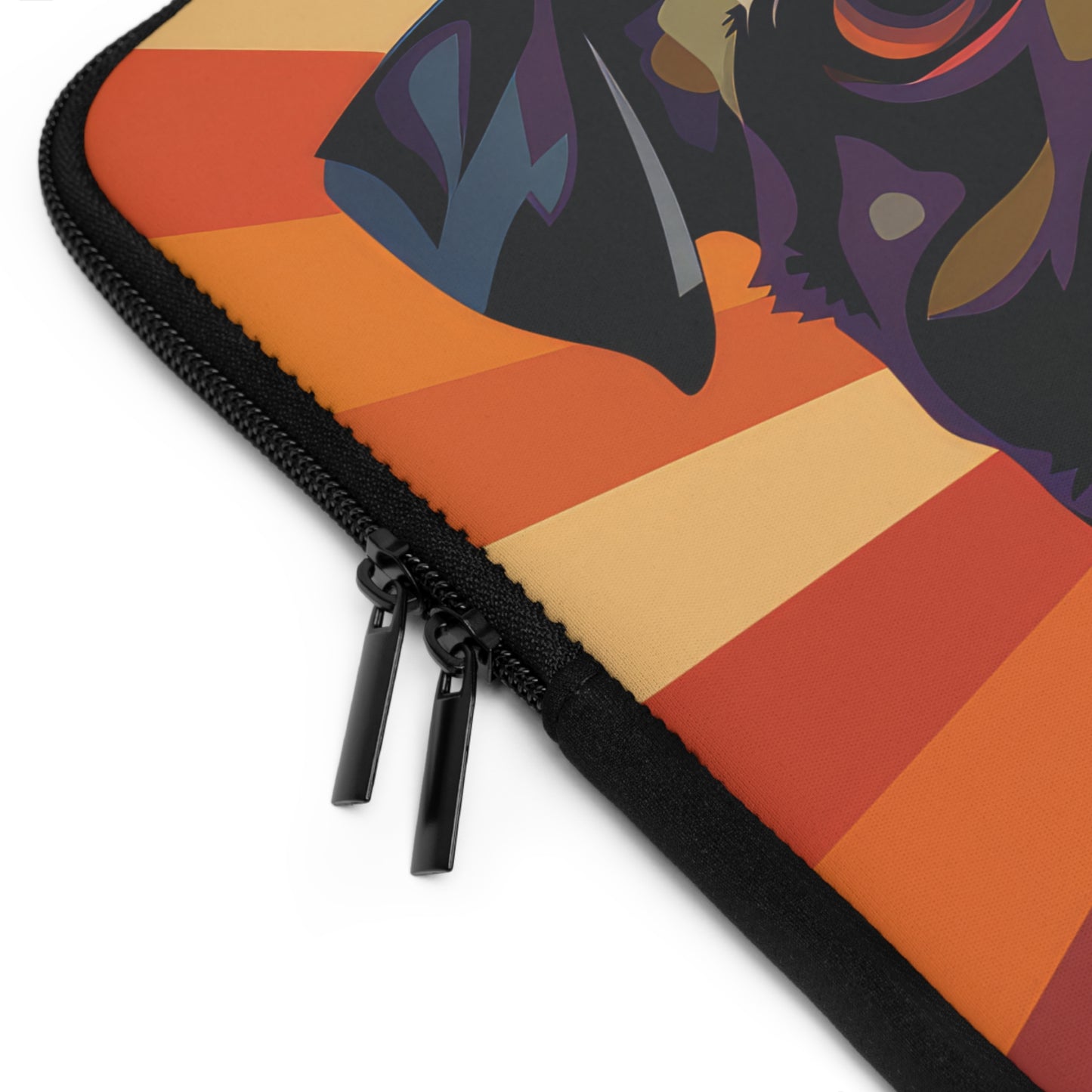 Pug Power - Laptop Sleeve