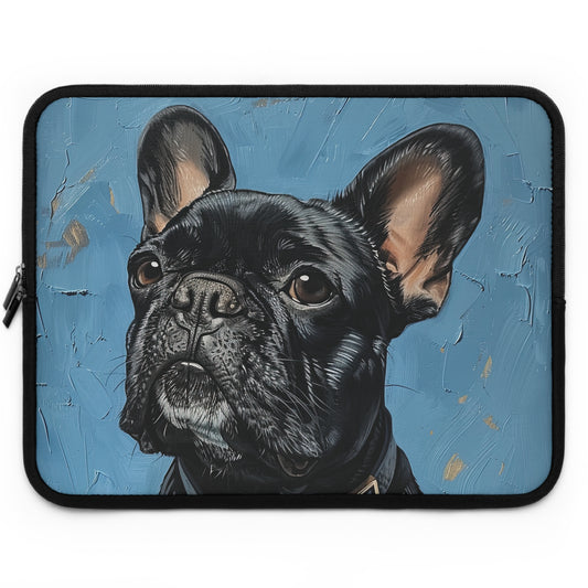 Blacky - Laptop Sleeve