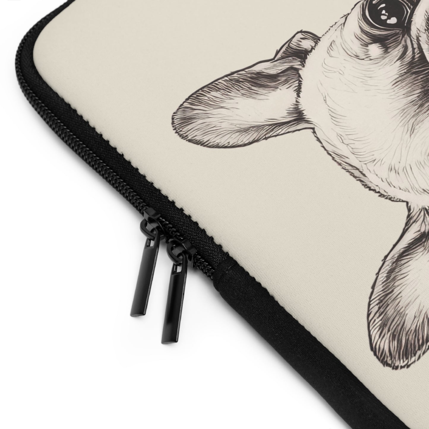 Snuggles & Snoozes - Laptop Sleeve