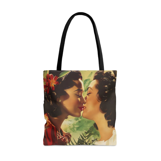 Polynesian Love - Vintage Queer Love Collection