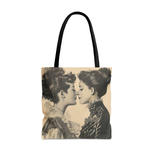 Nostalgic Noir - Vintage Queer Love Collection