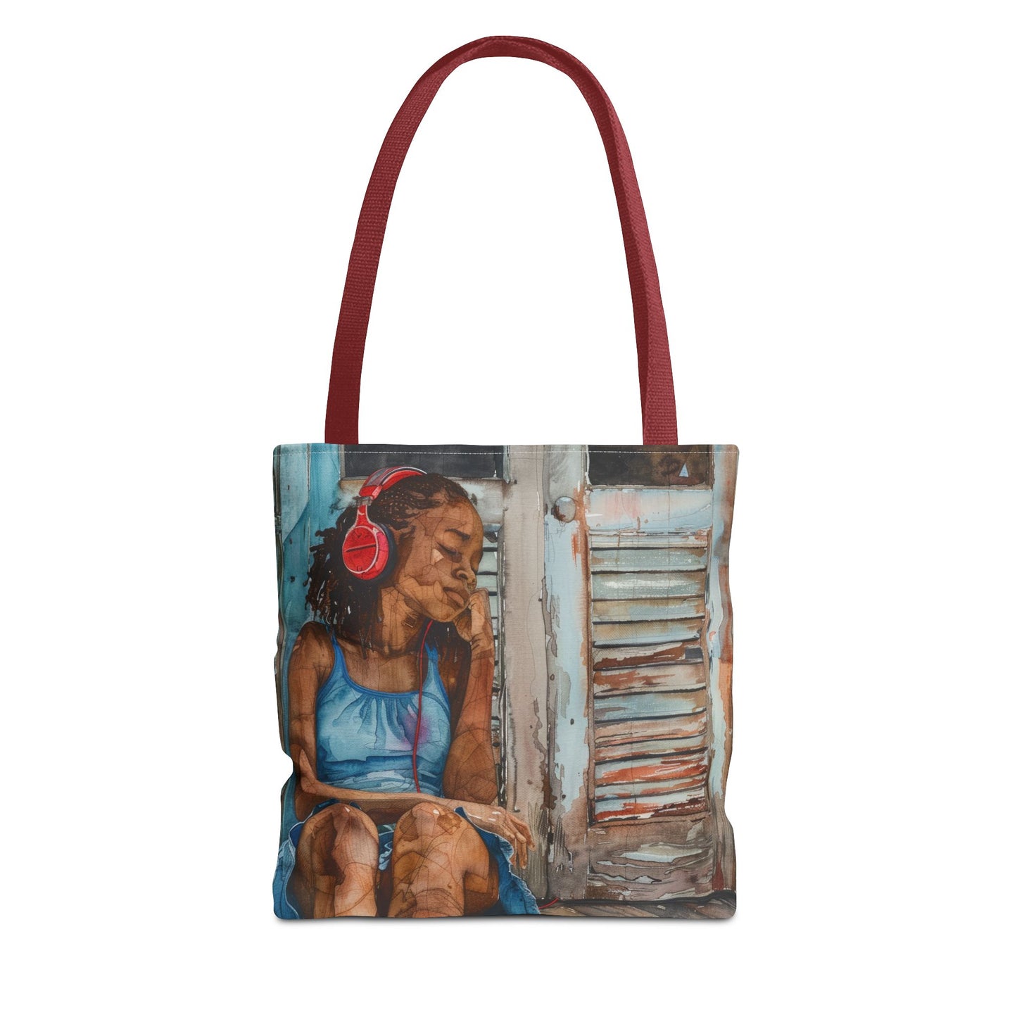 Relaxation - Tote Bag