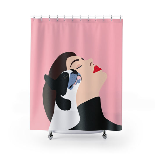 Shower Curtains