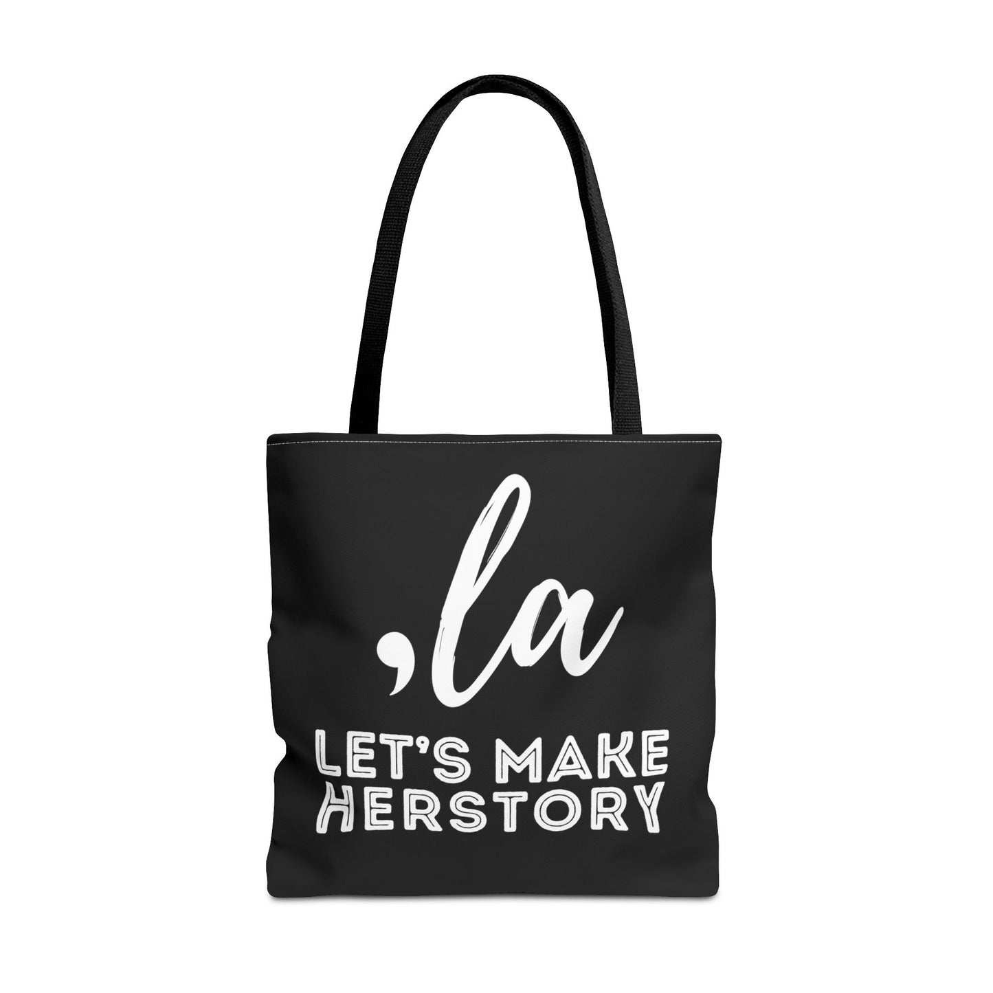 Herstory - Tote Bag