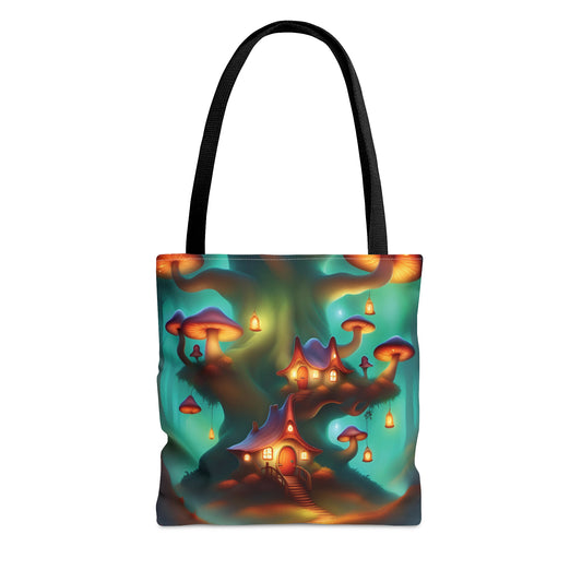 Moonlight Magic - Tote Bag