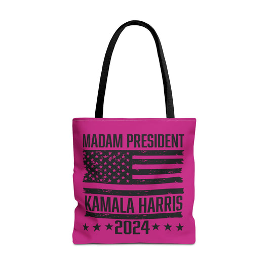 Madam President - Tote Bag