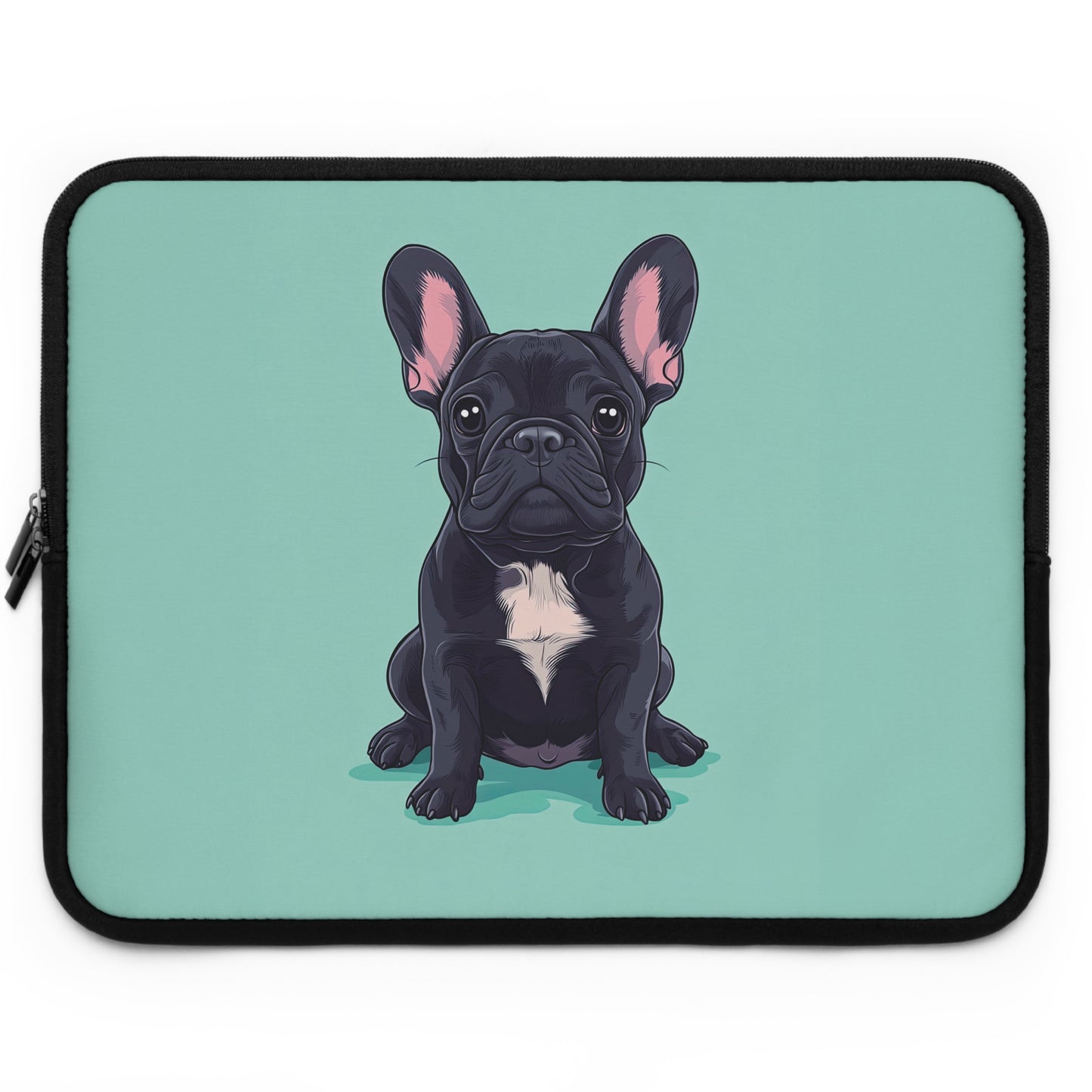 Frenchi Spotlight - Laptop Sleeve