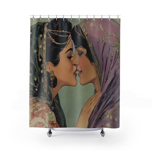 Indian Elegance - Vintage Queer Love Collection