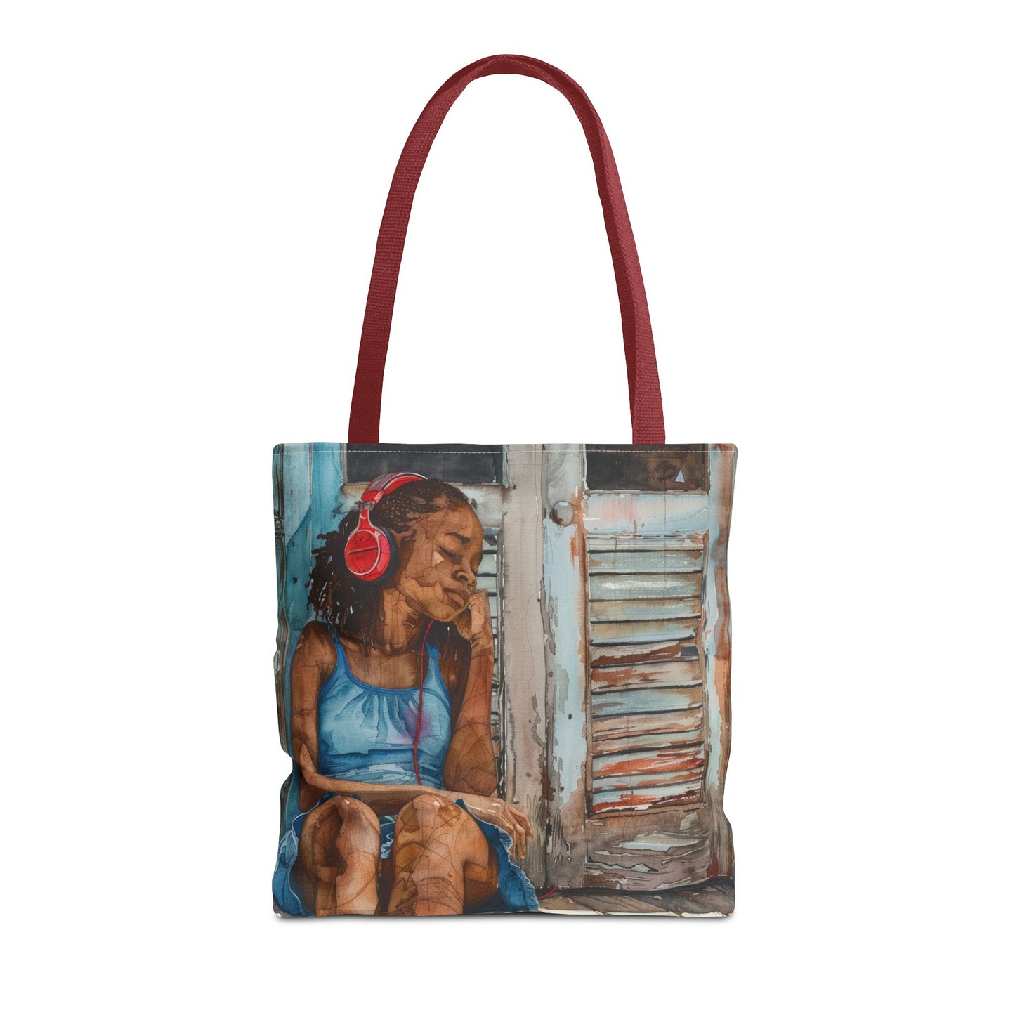 Relaxation - Tote Bag