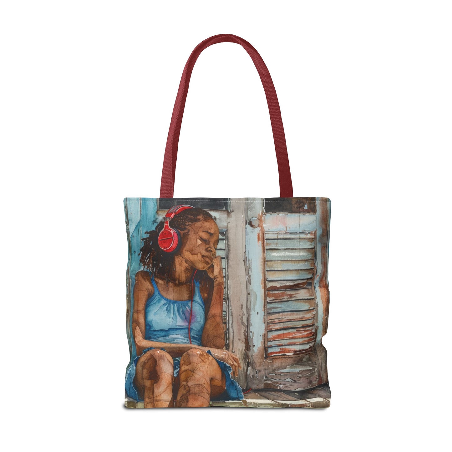 Relaxation - Tote Bag