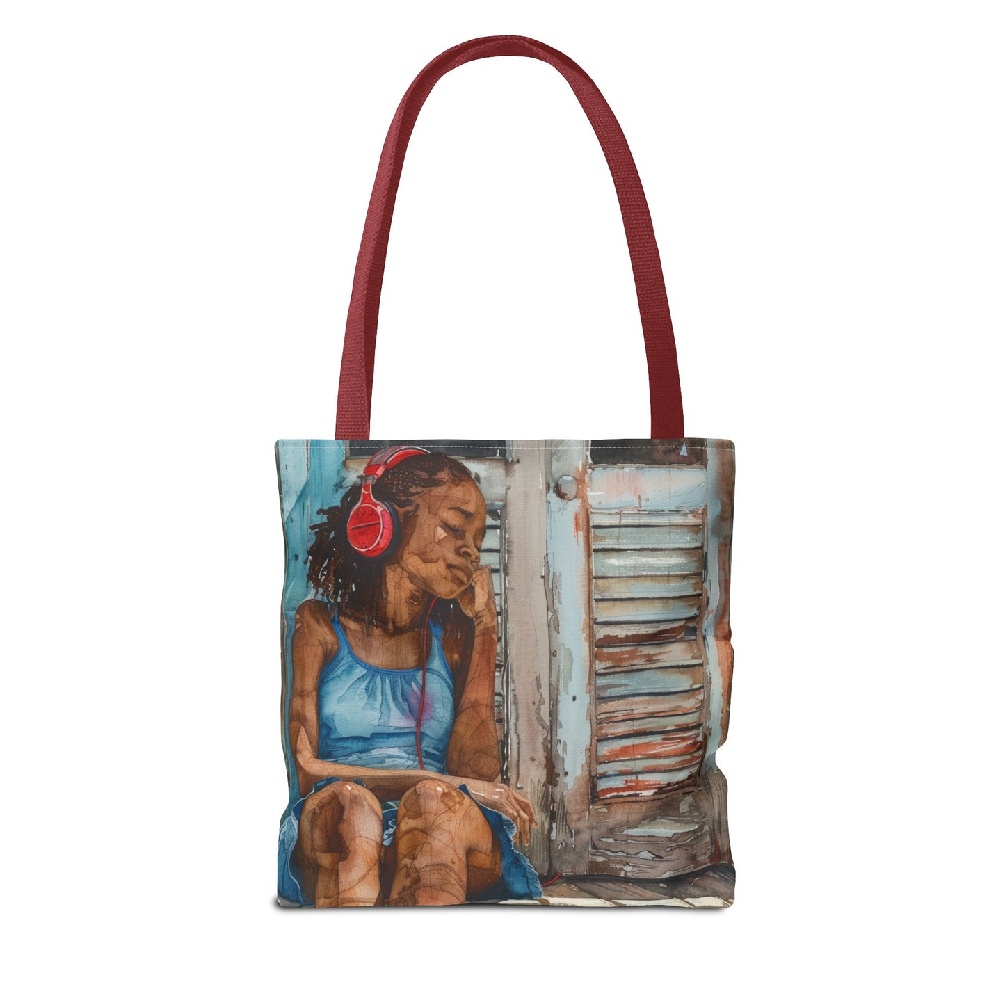 Relaxation - Tote Bag