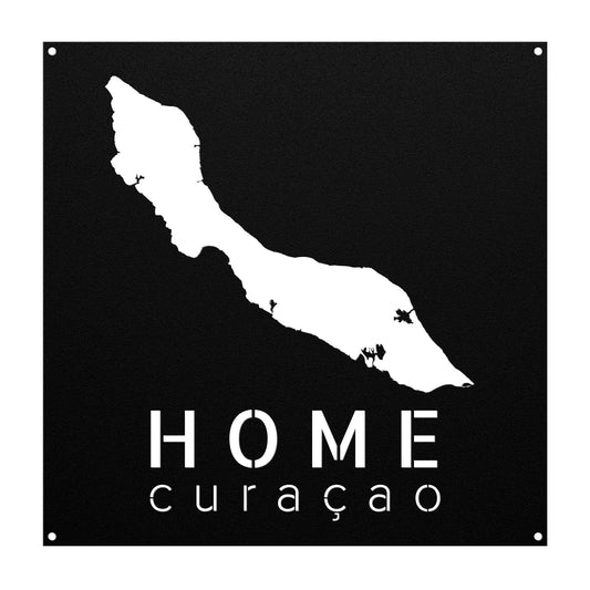 Curaçao is Home